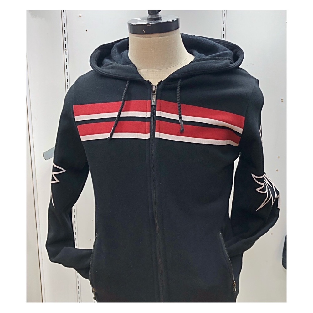 Roberto Cavalli Jogging Suit Made in Italy